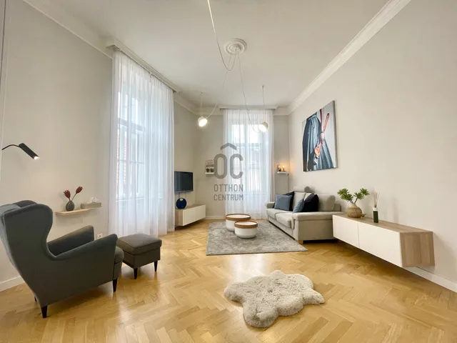 Eladó lakás Sopron, Belváros 70 nm