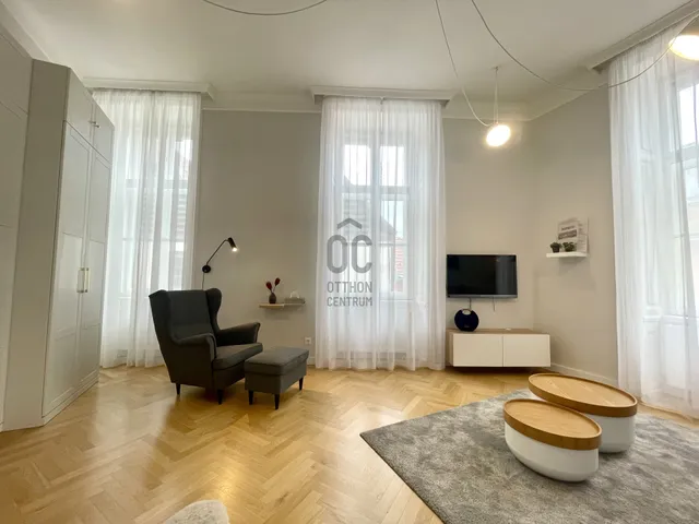 Eladó lakás Sopron, Belváros 70 nm