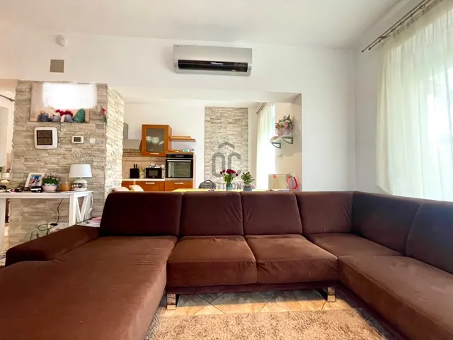 Eladó ház Sopron, Ágfalvi úti lakópark 107 nm