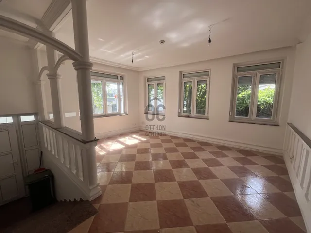 Kiadó ház Sopron 162 nm