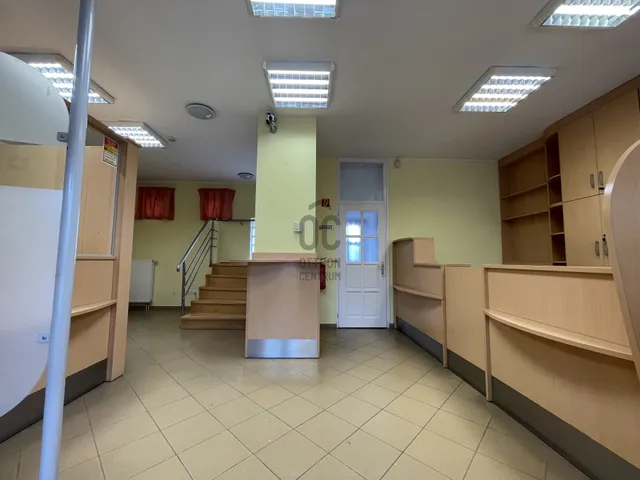 Eladó kereskedelmi és ipari ingatlan Mihályi 149 nm