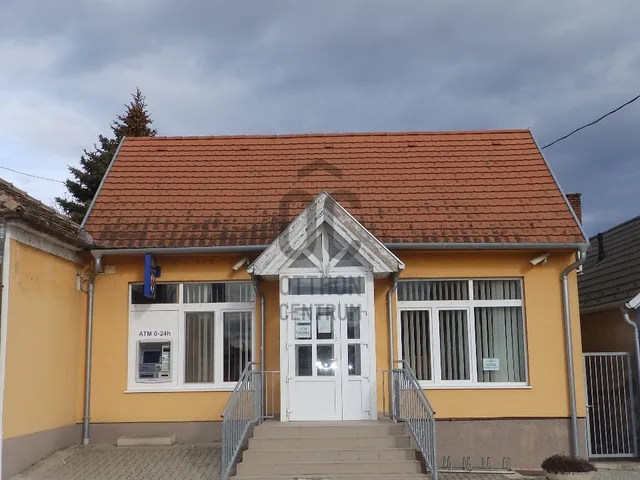 Eladó ház Pereszteg 122 nm