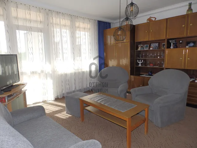 Eladó lakás Sopron, Jereván-lakótelep 73 nm