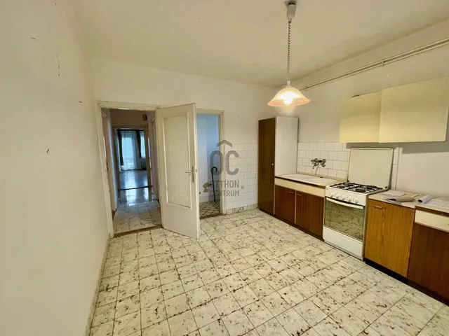 Eladó lakás Sopron 87 nm