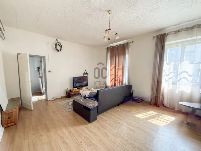 Eladó lakás Sopron 61 nm