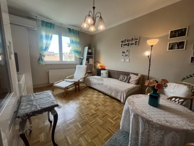 Eladó lakás Sopron, Belváros 55 nm