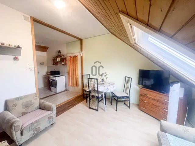Eladó lakás Sopron, Belváros 59 nm