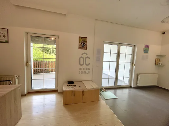 Kiadó lakás Sopron 68 nm