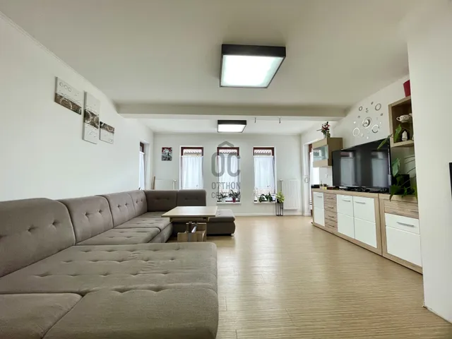 Eladó ház Szárföld 130 nm