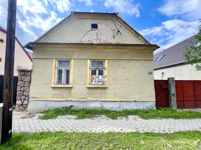 Eladó ház Völcsej 82 nm