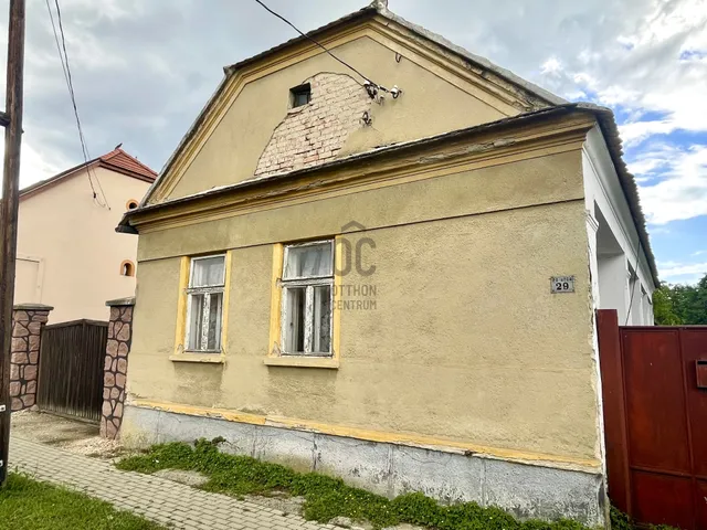Eladó ház Völcsej 82 nm