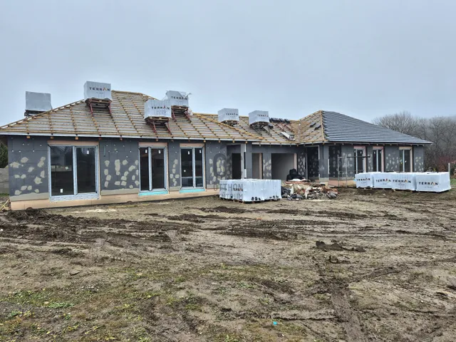 Eladó ház Sopron, Tómalom 117 nm