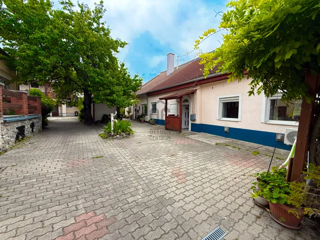 Eladó lakás Sopron 63 nm