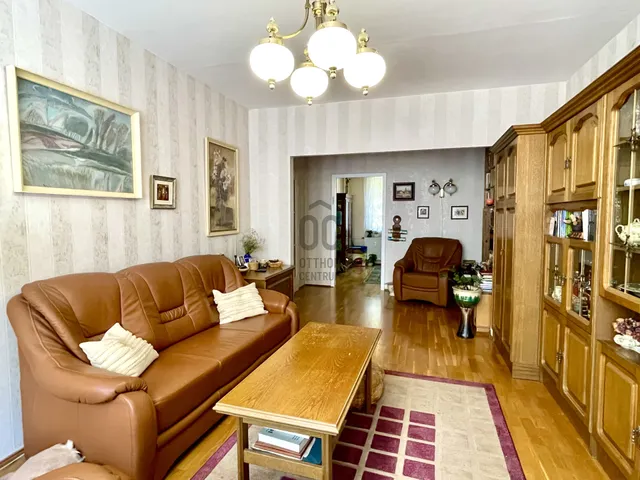 Eladó lakás Sopron 53 nm