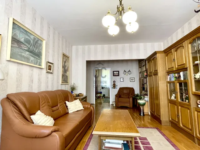 Eladó lakás Sopron 53 nm
