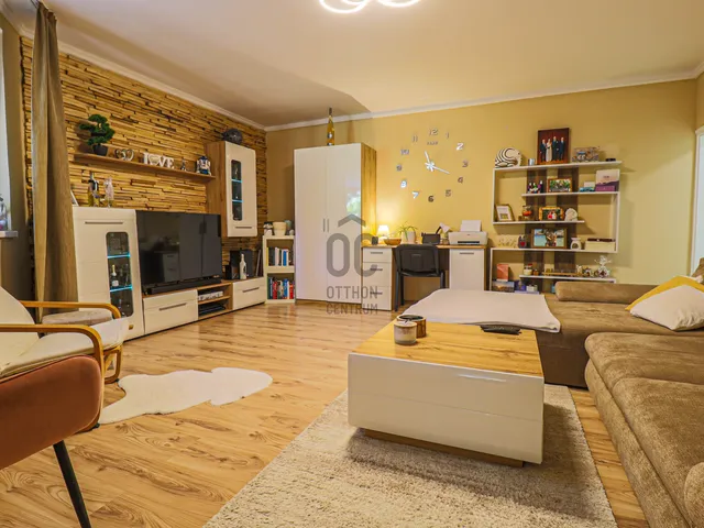 Eladó lakás Sopron, Belváros 61 nm