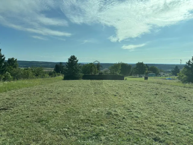 Eladó telek Sopron, Virágvölgy 1269 nm