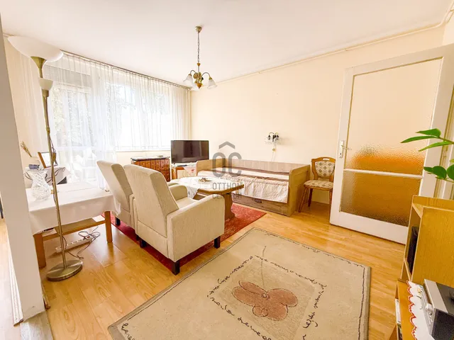 Eladó lakás Sopron 56 nm
