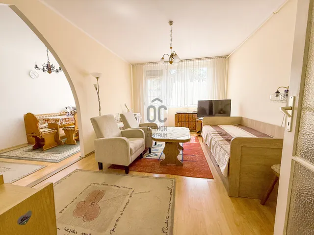 Eladó lakás Sopron 56 nm