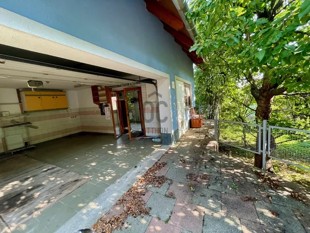 Eladó ház Sopron 240 nm