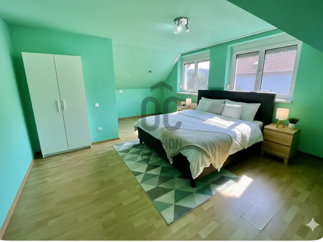 Eladó ház Sopron 240 nm