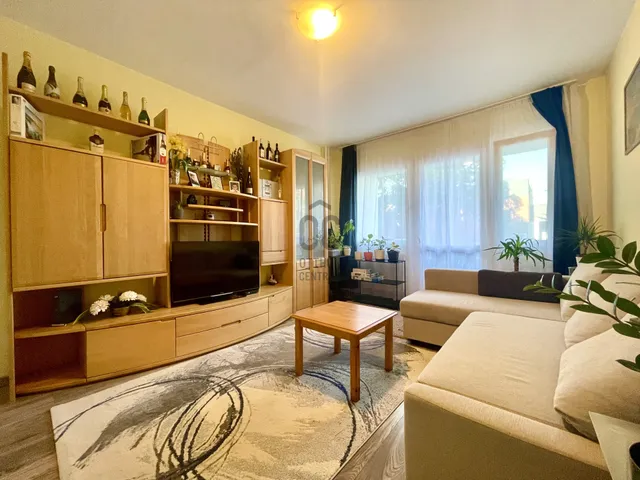 Eladó lakás Sopron 53 nm