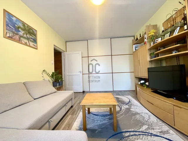 Eladó lakás Sopron 53 nm