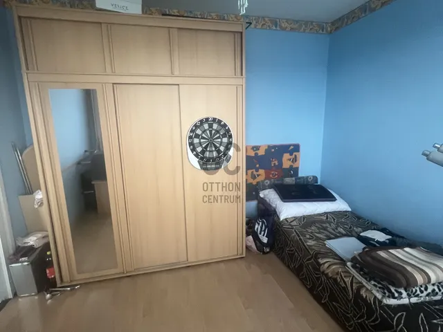 Eladó lakás Sopron, Jereván-lakótelep 52 nm