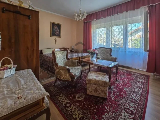 Eladó ház Sopron 385 nm