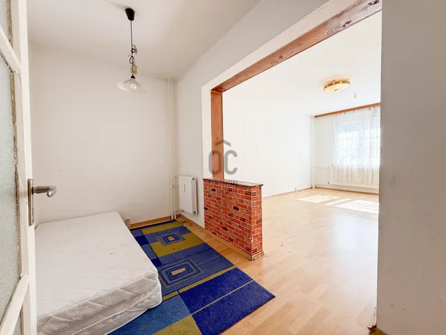 Eladó lakás Sopron 53 nm