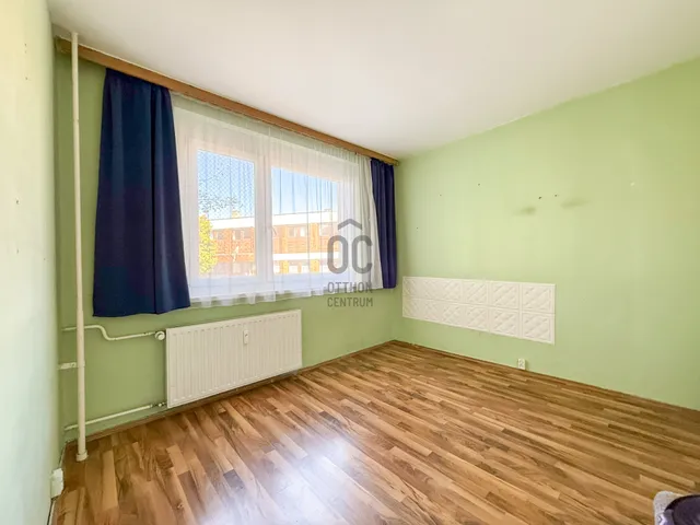 Eladó lakás Sopron 53 nm