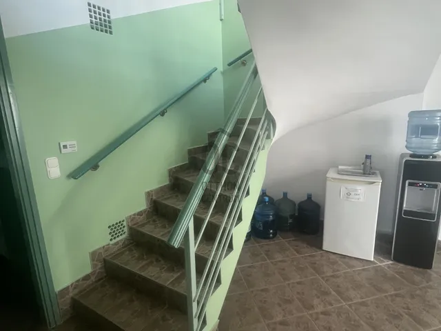 Eladó kereskedelmi és ipari ingatlan Sopron, Győrikapu 1220 nm