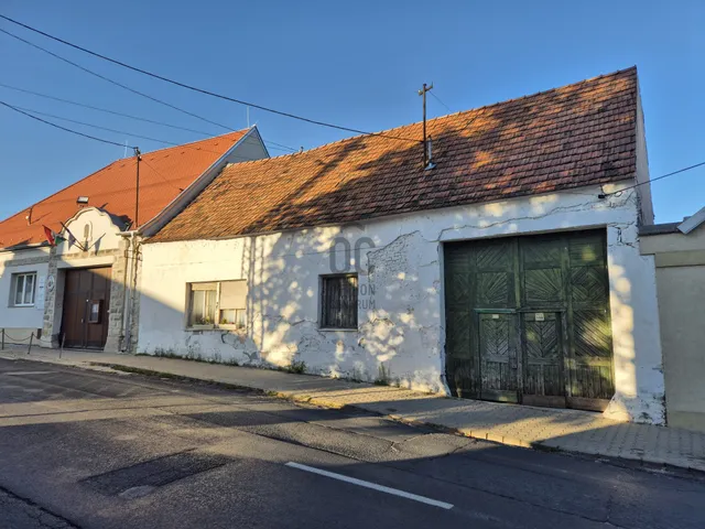 Eladó ház Fertőrákos 70 nm