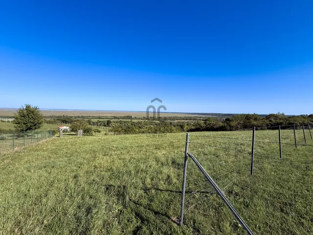 Eladó telek Sopron 1501 nm