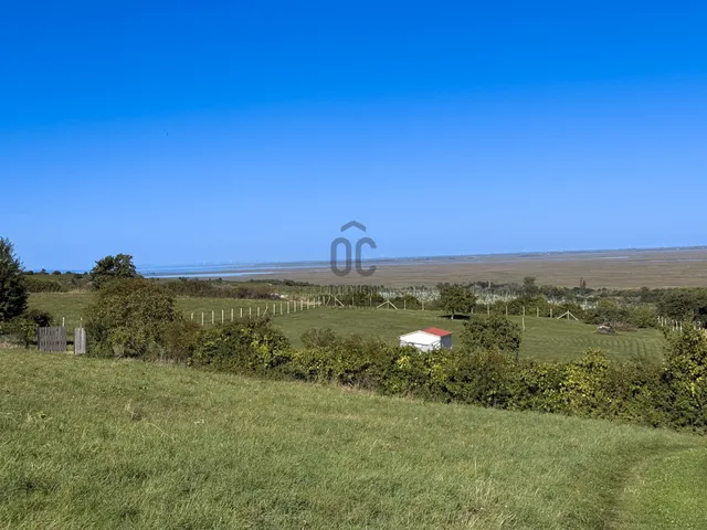 Eladó telek Sopron, Balf 1501 nm