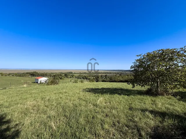 Eladó telek Sopron, Balf 1843 nm