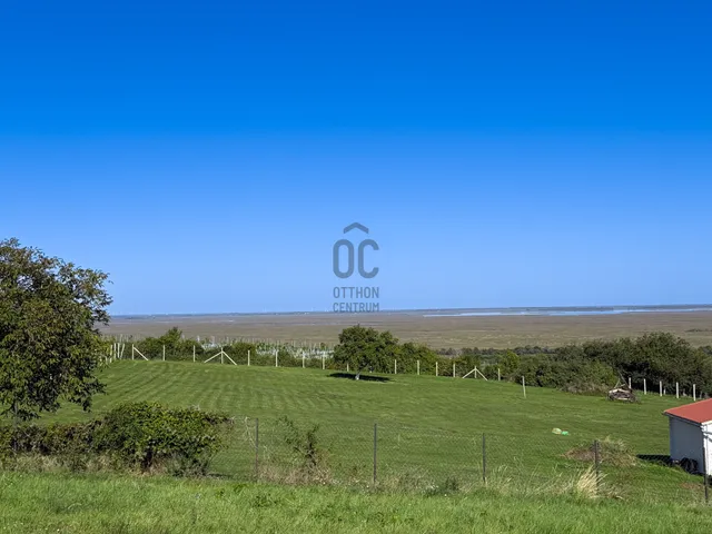 Eladó telek Sopron, Balf 1843 nm