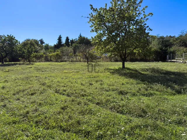 Eladó telek Sopron, Virágvölgy 1527 nm