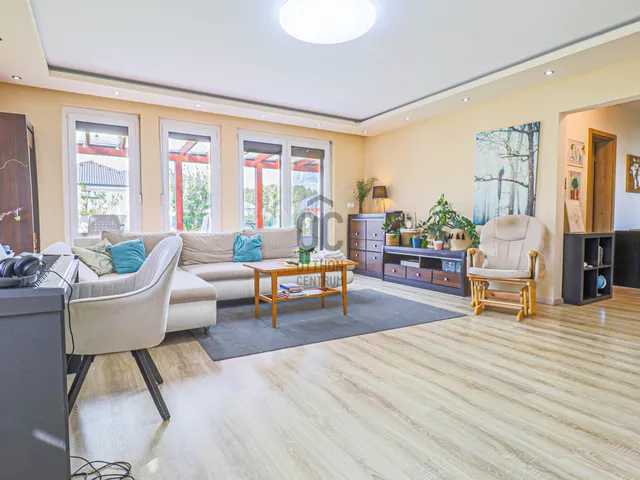 Eladó ház Harka 127 nm