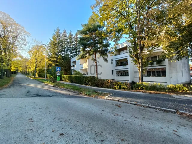 Eladó lakás Sopron 71 nm