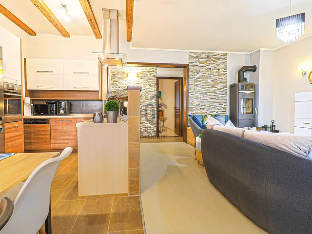 Eladó ház Harka 152 nm