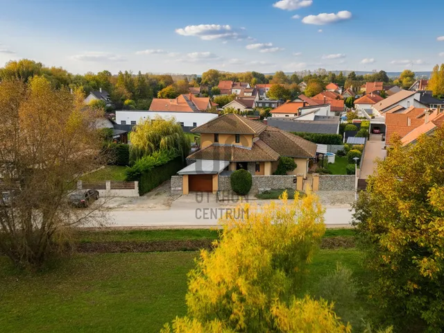 Eladó ház Harka 152 nm