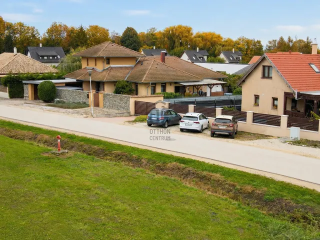 Eladó ház Harka 152 nm