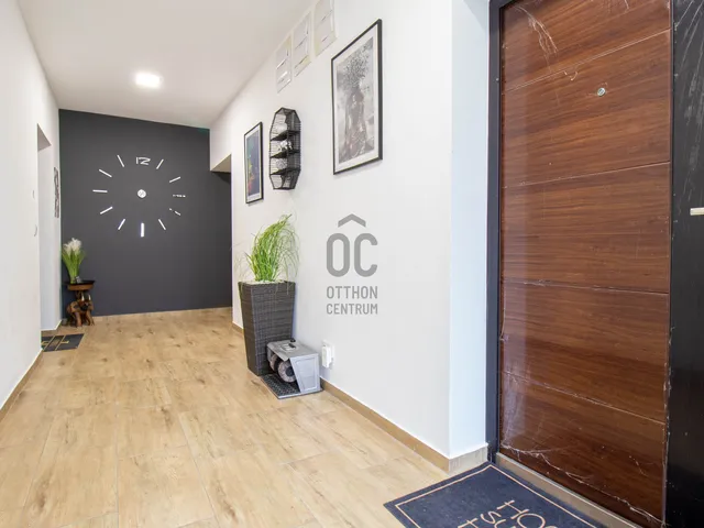 Eladó lakás Fertőszentmiklós, Szerdahely 63 nm