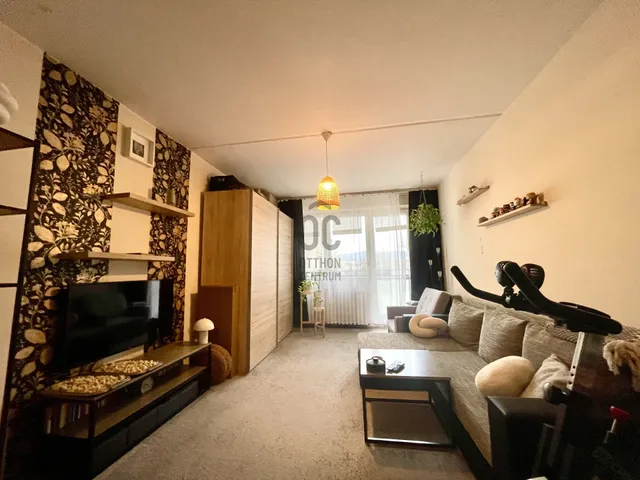 Eladó lakás Sopron, Jereván-lakótelep 55 nm