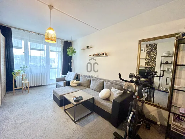 Eladó lakás Sopron, Jereván-lakótelep 55 nm