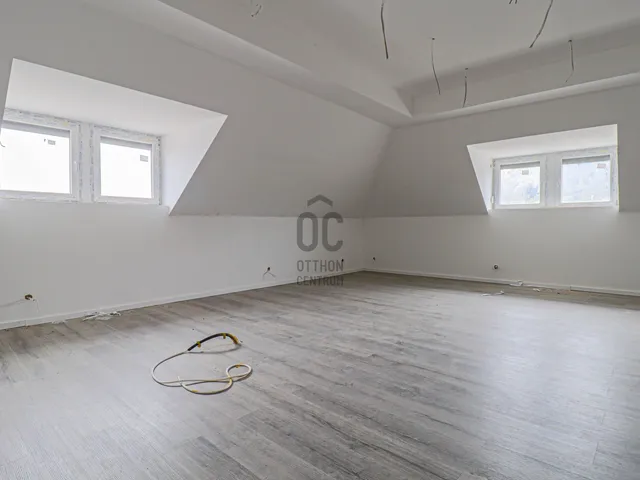 Eladó lakás Fertőszentmiklós, Szerdahely 56 nm