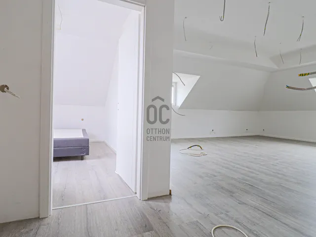 Eladó lakás Fertőszentmiklós, Szerdahely 56 nm