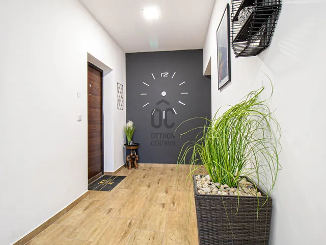 Eladó lakás Fertőszentmiklós, Szerdahely 56 nm