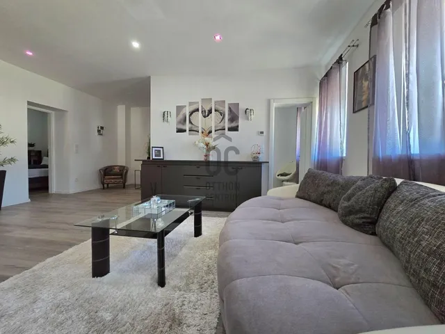 Eladó lakás Fertőszentmiklós, Szerdahely 80 nm